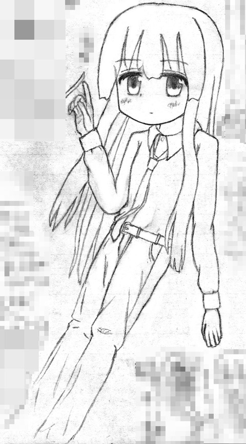 朱色