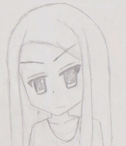 自画像