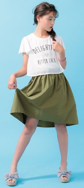 ロリコン集合 女子小学生に今年人気の夏服コーディネート貼ってくwww 毎日2ch新聞 ロリコン集合 女子小学生に今年人気の夏服コーディネート貼ってくwww 毎日2ch新聞