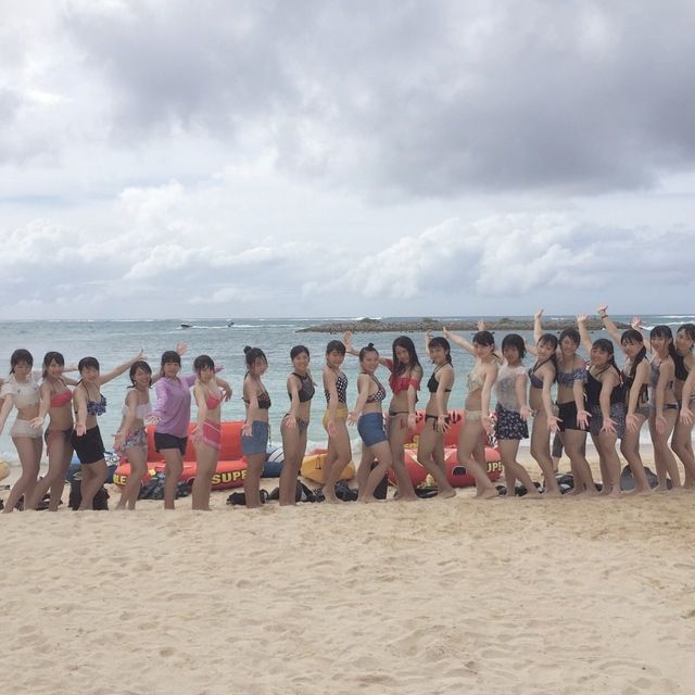 選び放題】水着JKの集合写真がエロすぎるｗｗｗｗ : 毎日2ch新聞