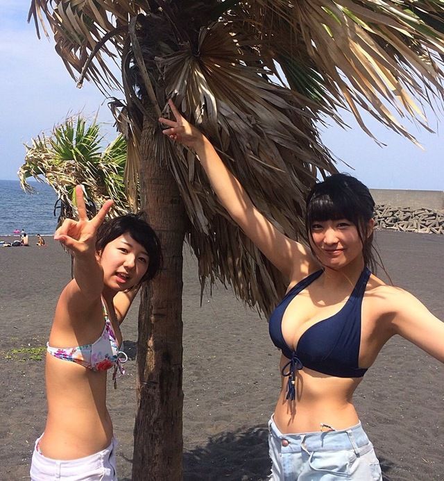 選び放題 水着jkの集合写真がエロすぎるｗｗｗｗ 毎日2ch新聞