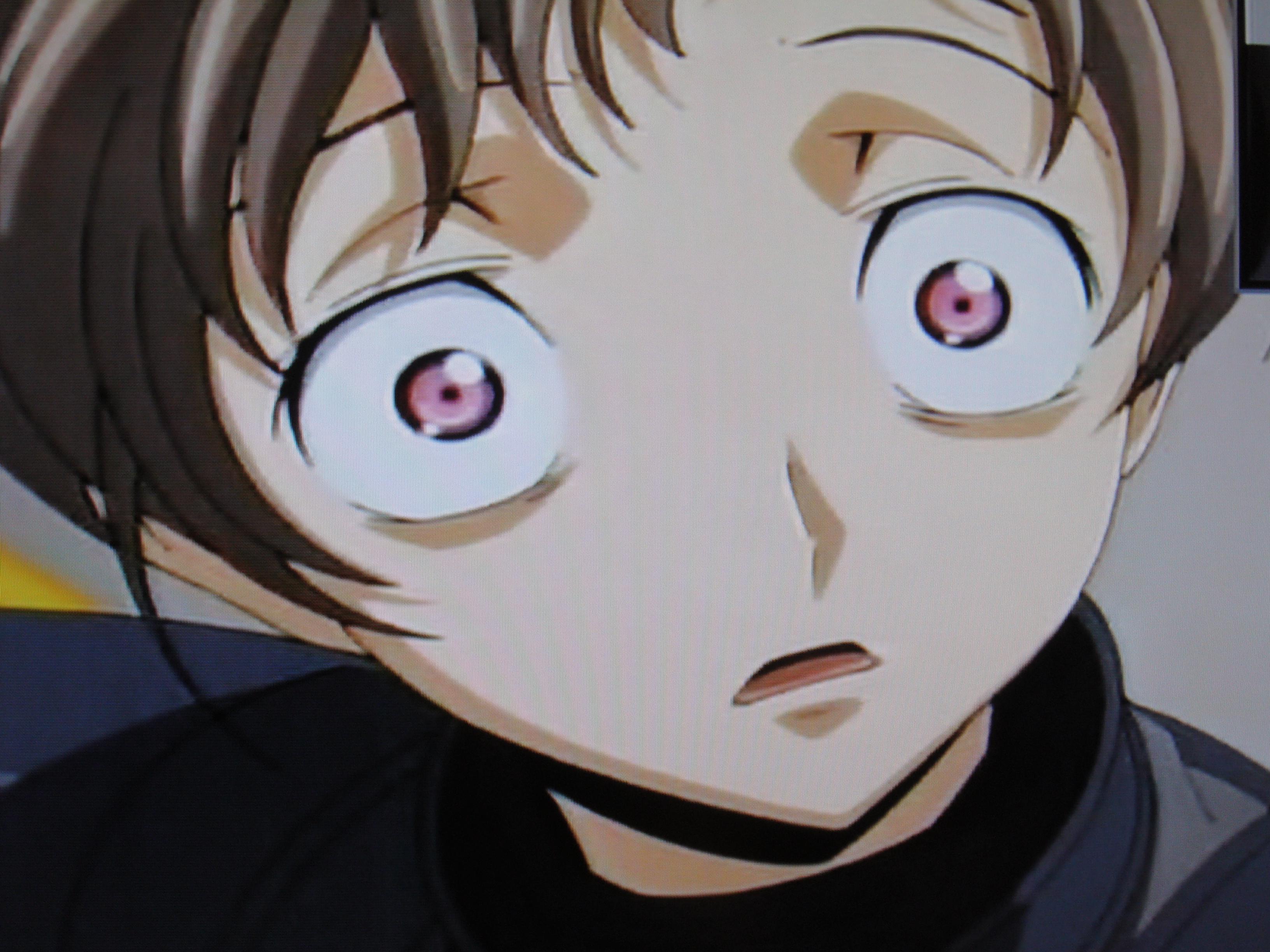 日々の みなみ コードギアスr2 感想