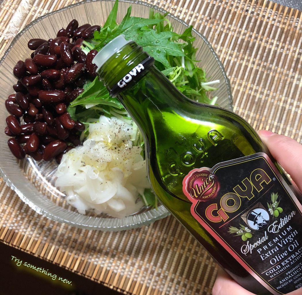 お試し Goyaエキストラバージンオリーブオイル Try Something New Find Something Favorite お試し Goyaエキストラバージンオリーブオイル Try Something New Find Something Favorite
