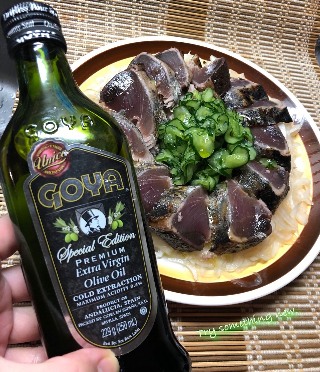 お試し Goyaエキストラバージンオリーブオイル Try Something New Find Something Favorite お試し Goyaエキストラバージンオリーブオイル Try Something New Find Something Favorite