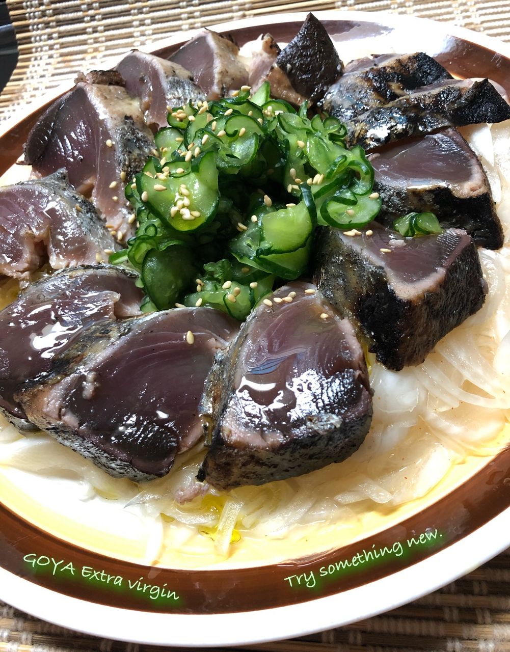 お試し Goyaエキストラバージンオリーブオイル Try Something New Find Something Favorite お試し Goyaエキストラバージンオリーブオイル Try Something New Find Something Favorite