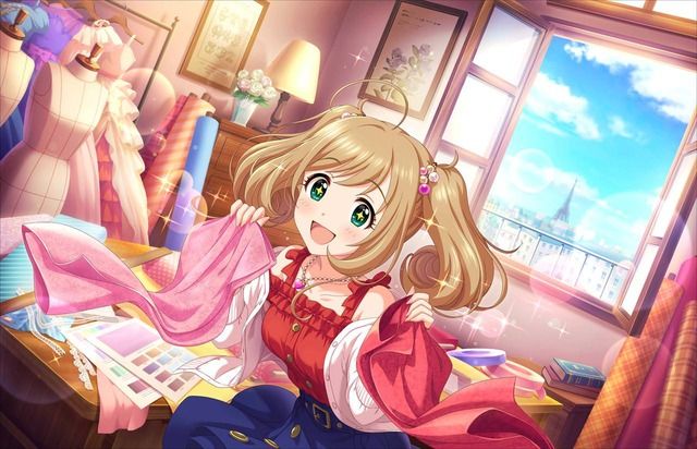 『デレステ』シンデレラフェスよりSSR佐藤心が登場！