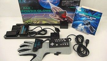 ゲームの周辺機器とかいうたいてい失敗する商品ｗｗｗｗｗ