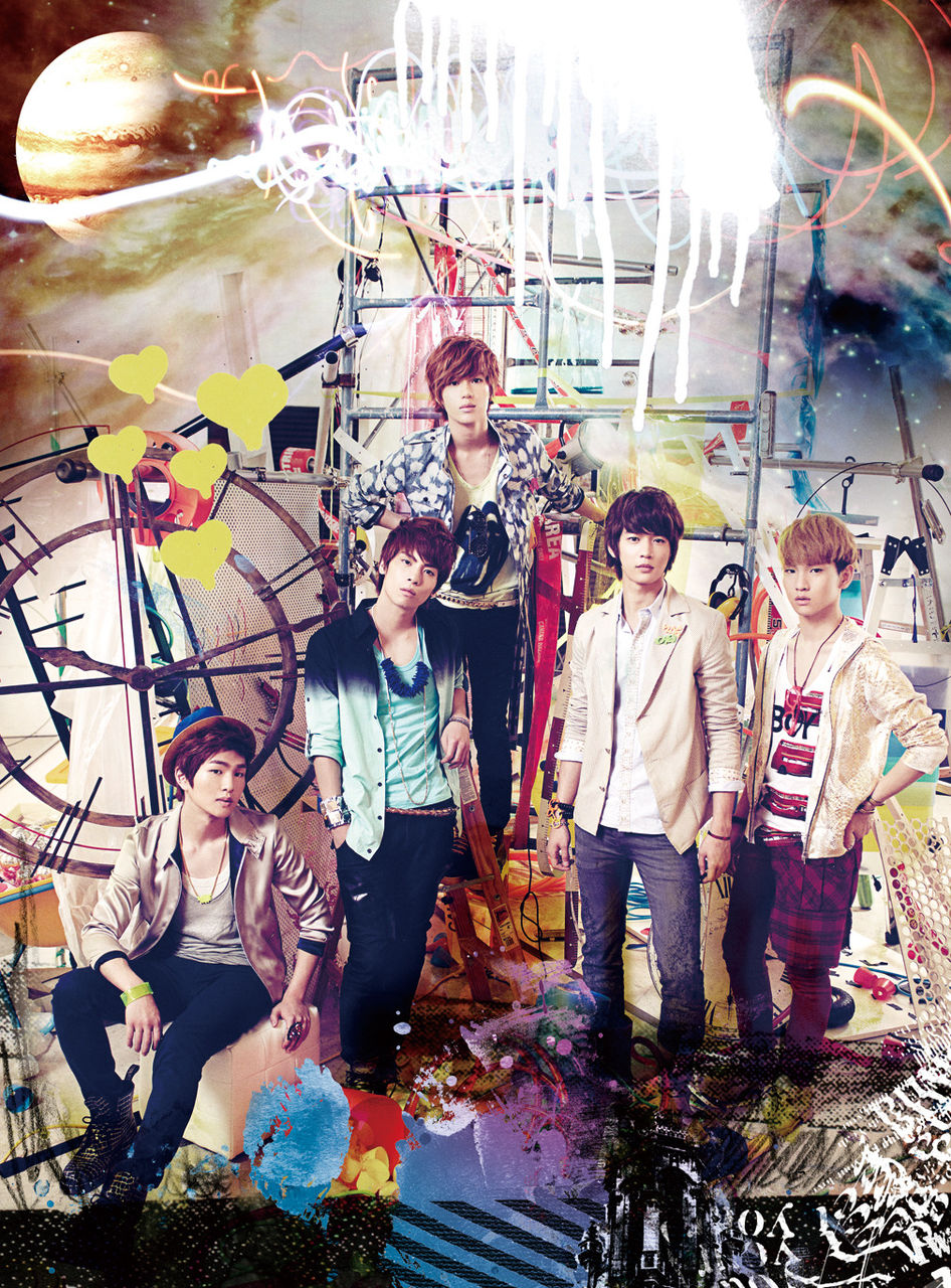 Shineeがオリコン1位 韓ガールの韓国ソウル観光 コスメ 芸能ニュース Shineeがオリコン1位 韓ガールの韓国ソウル観光 コスメ 芸能ニュース