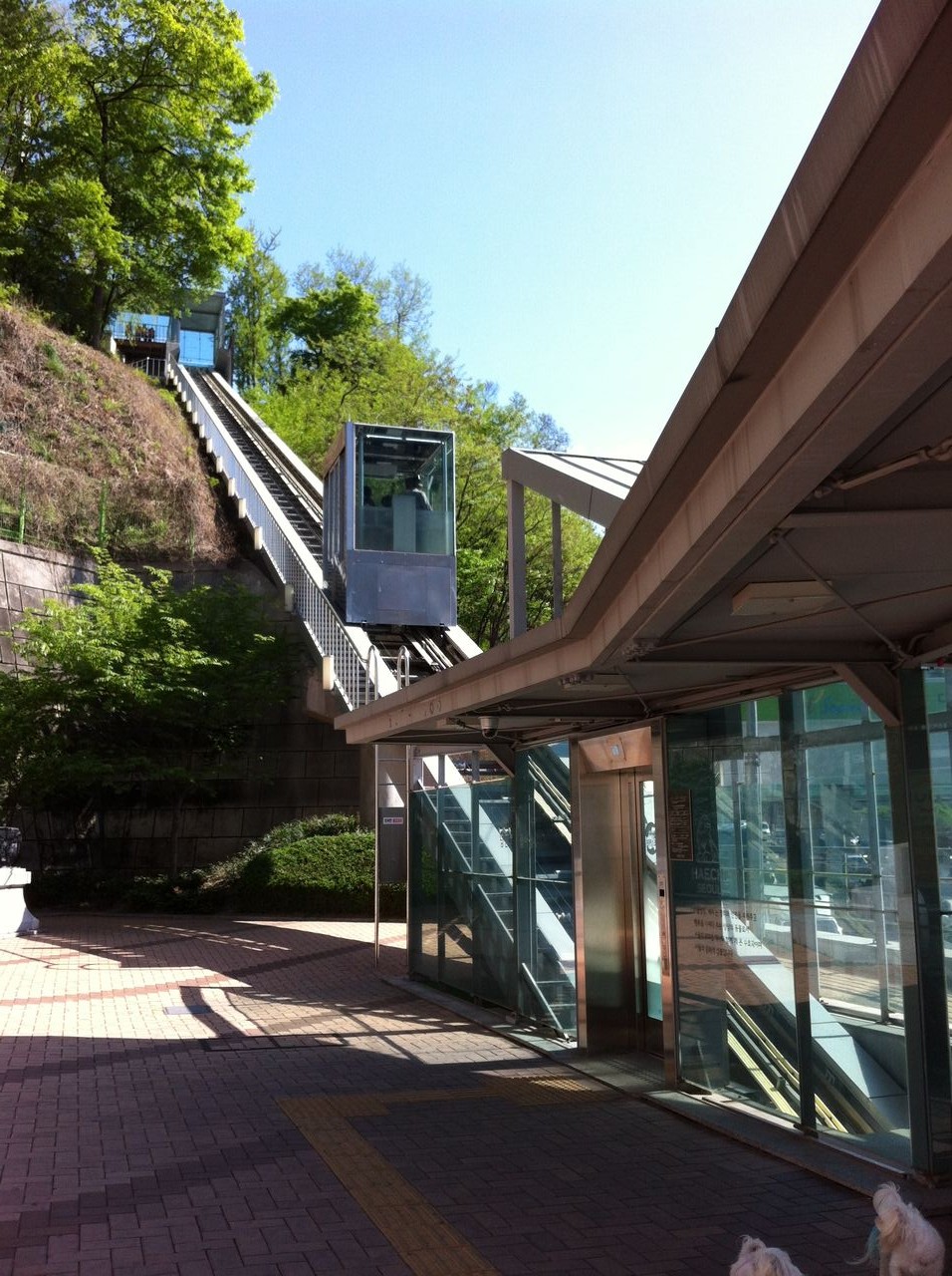 屋根裏部屋の皇太子最終回のあの場所に行って来ました 韓ガールの韓国ソウル観光 コスメ 芸能ニュース