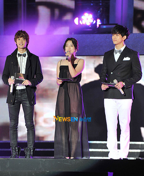 無事に終わった11韓流ドリームコンサート 韓ガールの韓国ソウル観光 コスメ 芸能ニュース