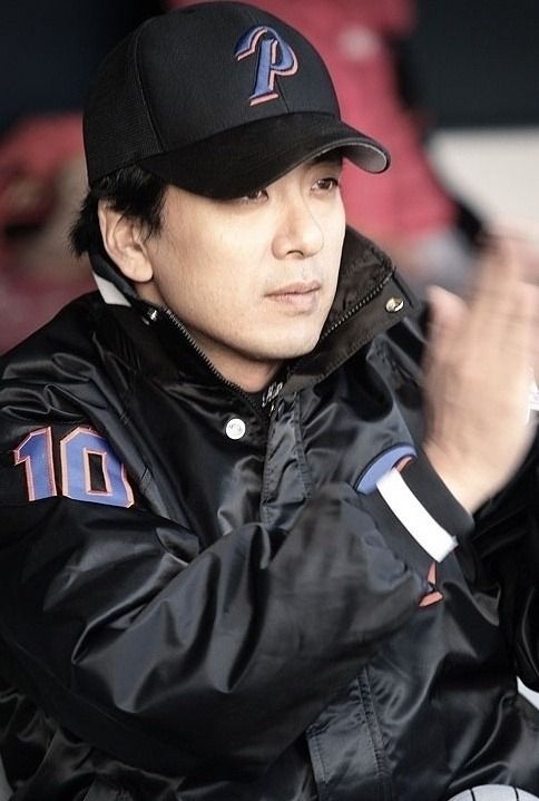 韓国トップ芸能人が所属している野球チーム 韓ガールの韓国ソウル観光 コスメ 芸能ニュース
