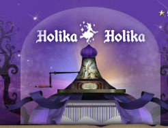 holika