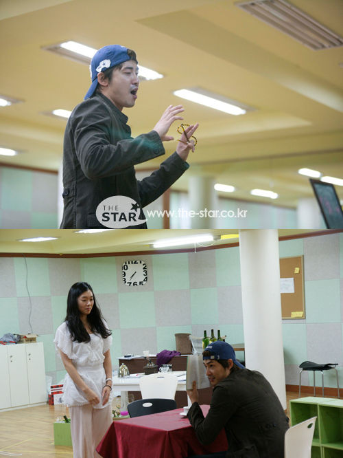 カン ジファンさんは ただいま練習中 韓ガールの韓国ソウル観光 コスメ 芸能ニュース