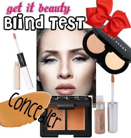 concealer