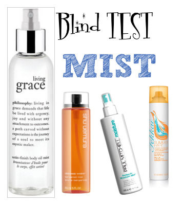 mist