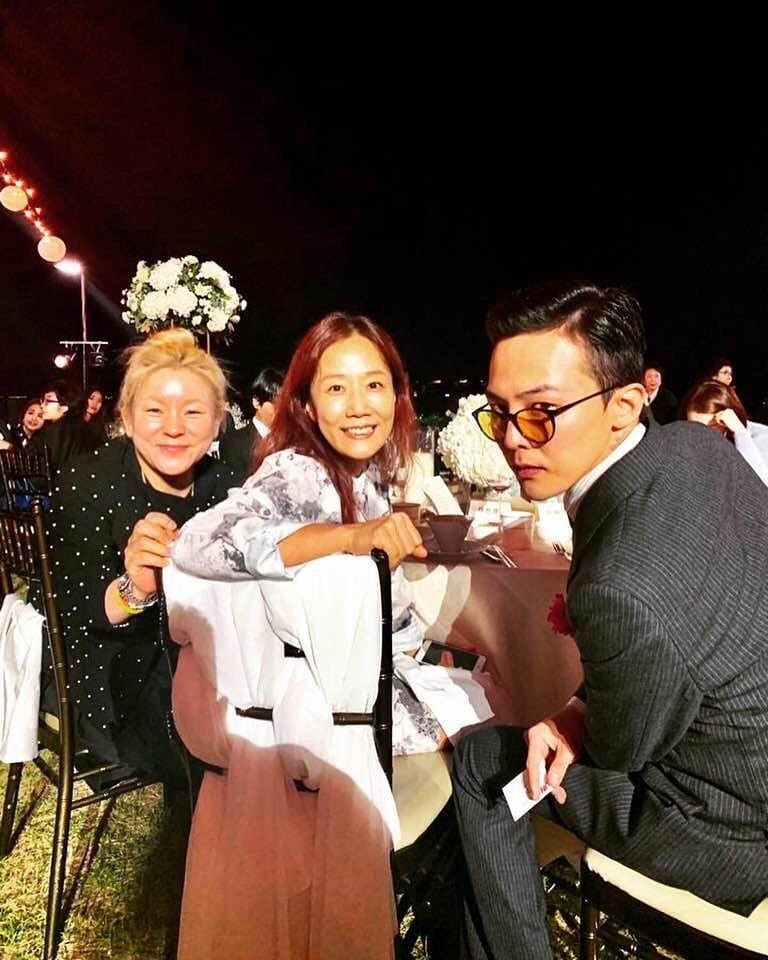 ダミヌナ 結婚式にジヨン まいちゃん つぶやきます ダミヌナ 結婚式にジヨン まいちゃん つぶやきます