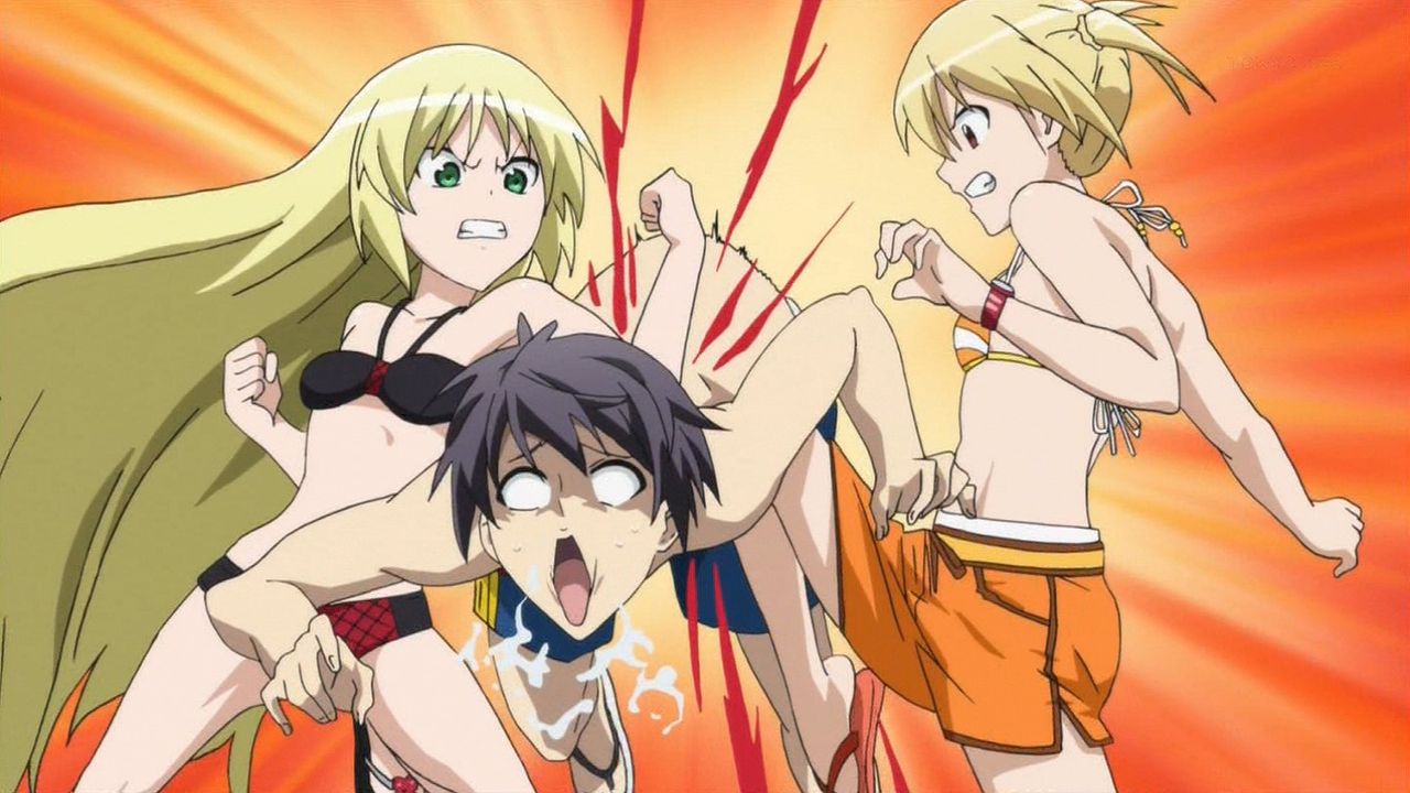 エロ回 マンガ家さんとアシスタントさんと 6話 温泉 水着 海シーンキター 画像あり アニメパンチラ Com エロ回 マンガ家さんとアシスタントさんと 6話 温泉 水着 海シーンキター 画像あり アニメパンチラ Com