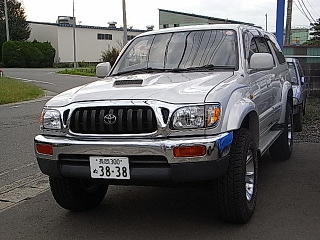 希少 サーフ185RZ&185W フロントグリル ダッチ風グリル アメ車 希少 サーフ185RZ&185W フロントグリル ダッチ風グリル アメ車