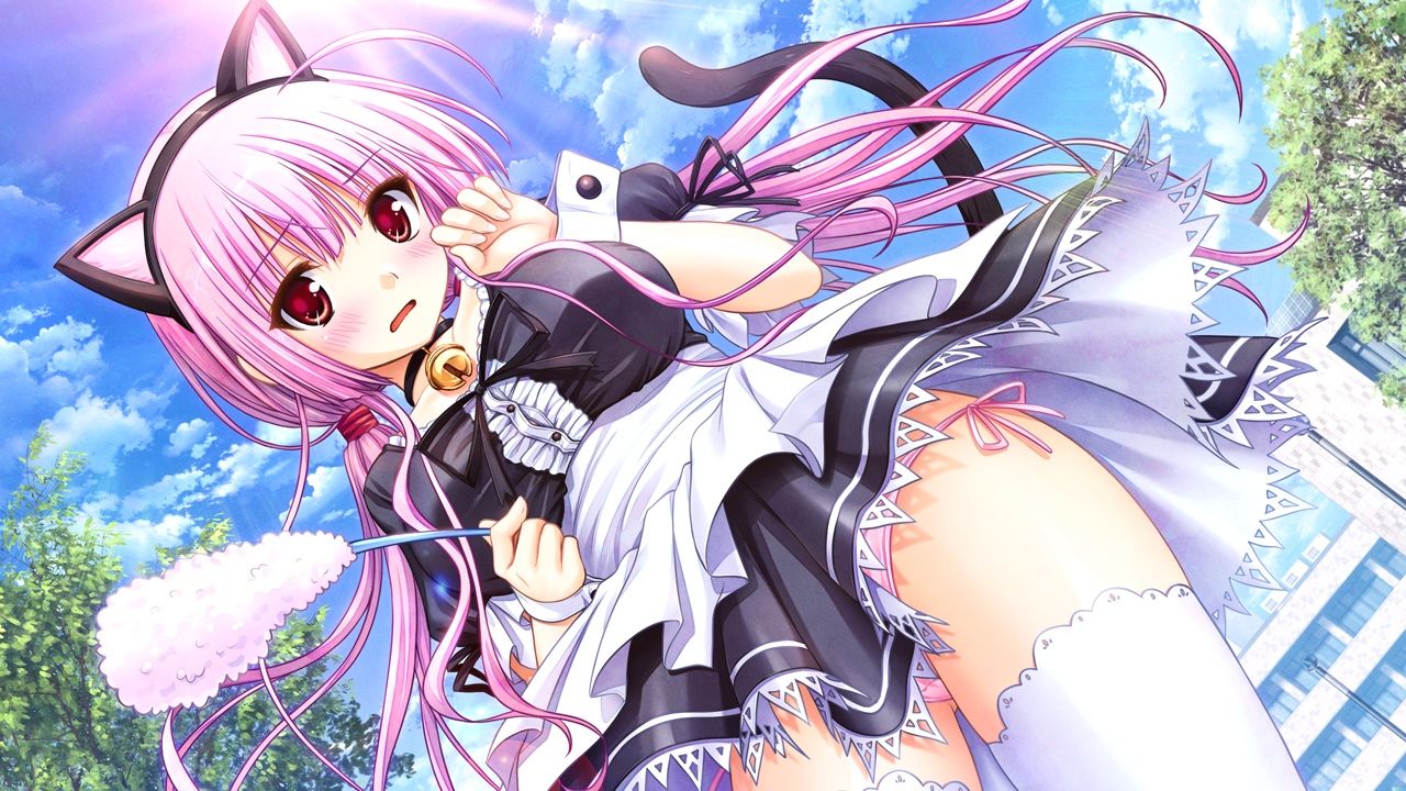 10月31日はオーガスト 大図書館の羊飼い 放課後のしっぽデイズ の 土岐のぞみ の誕生日です まいりん O 日記 10月31日はオーガスト 大図書館の羊飼い 放課後のしっぽデイズ の 土岐のぞみ の誕生日です まいりん O 日記