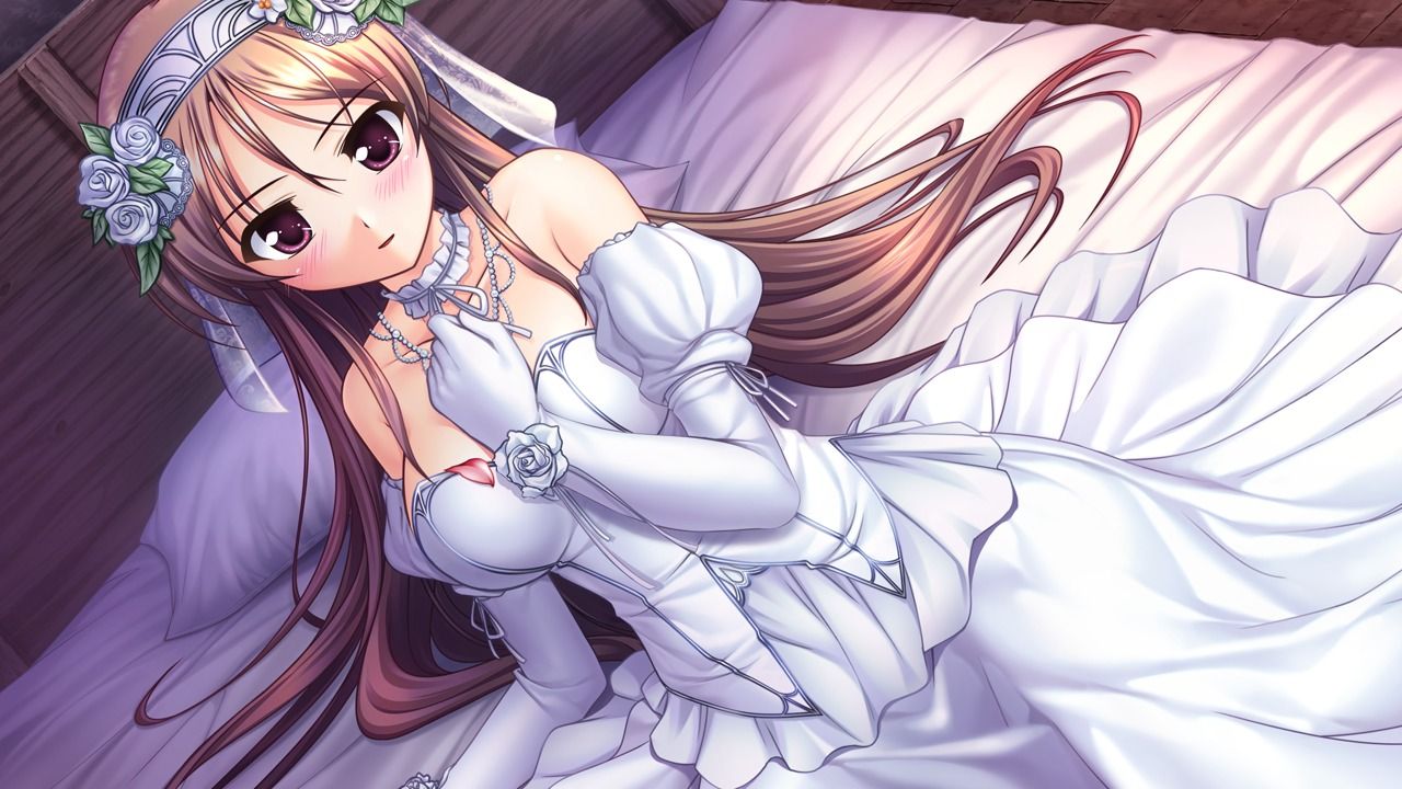 オーガスト 穢翼のユースティア の エリス フローラリア の誕生日です まいりん O 日記 オーガスト 穢翼のユースティア の エリス フローラリア の誕生日です まいりん O 日記