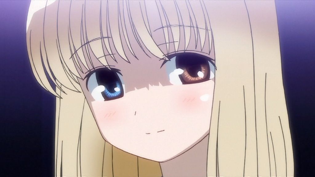 ギャップ萌えキャラno1 決定戦 投票してきました その他 まいるーむ