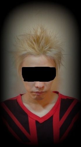 Manic Panic マニックパニック ヘアカラー Maisawa Diary