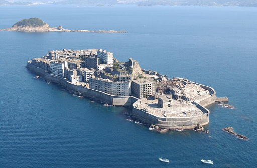 ご存知ですか 端島 はしま とは Cfネッツ先崎麻衣の賃貸業務日記