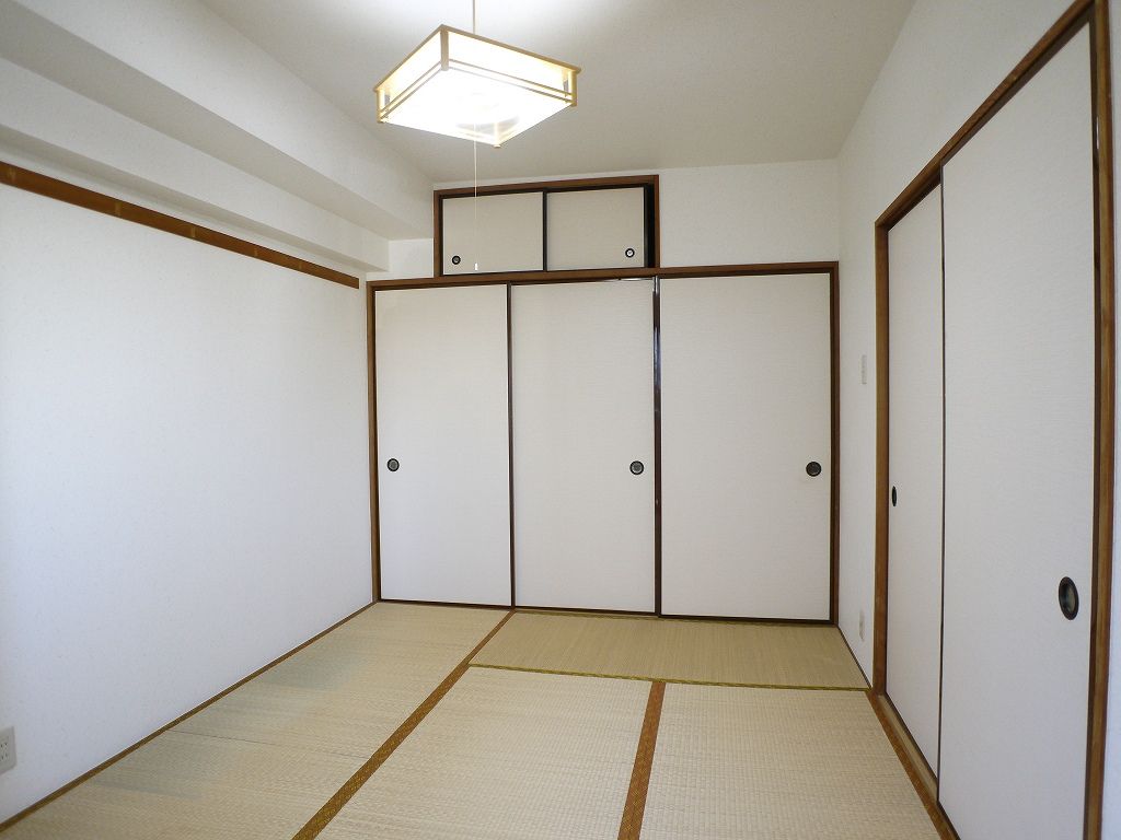 和室から洋室へ Cfネッツ先崎麻衣の賃貸業務日記