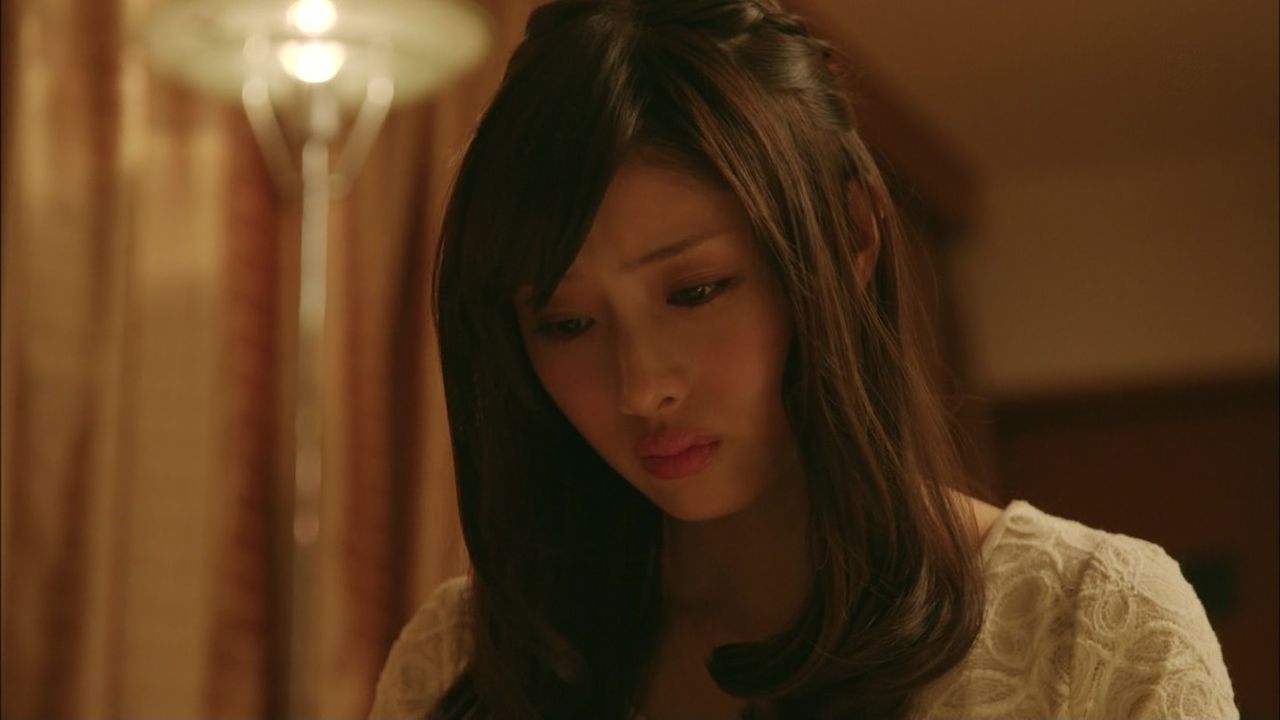 石原さとみ 失恋ショコラティエ第8話感想その2 松本潤 まいう速報 石原さとみ 失恋ショコラティエ第8話感想その2 松本潤 まいう速報