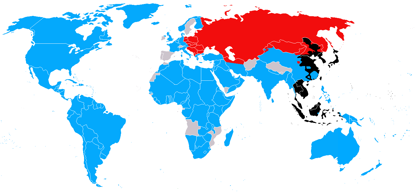 海外 / 歴史・軍事      よく分かる国連での国の扱いｗｗｗｗｗｗ    コメント