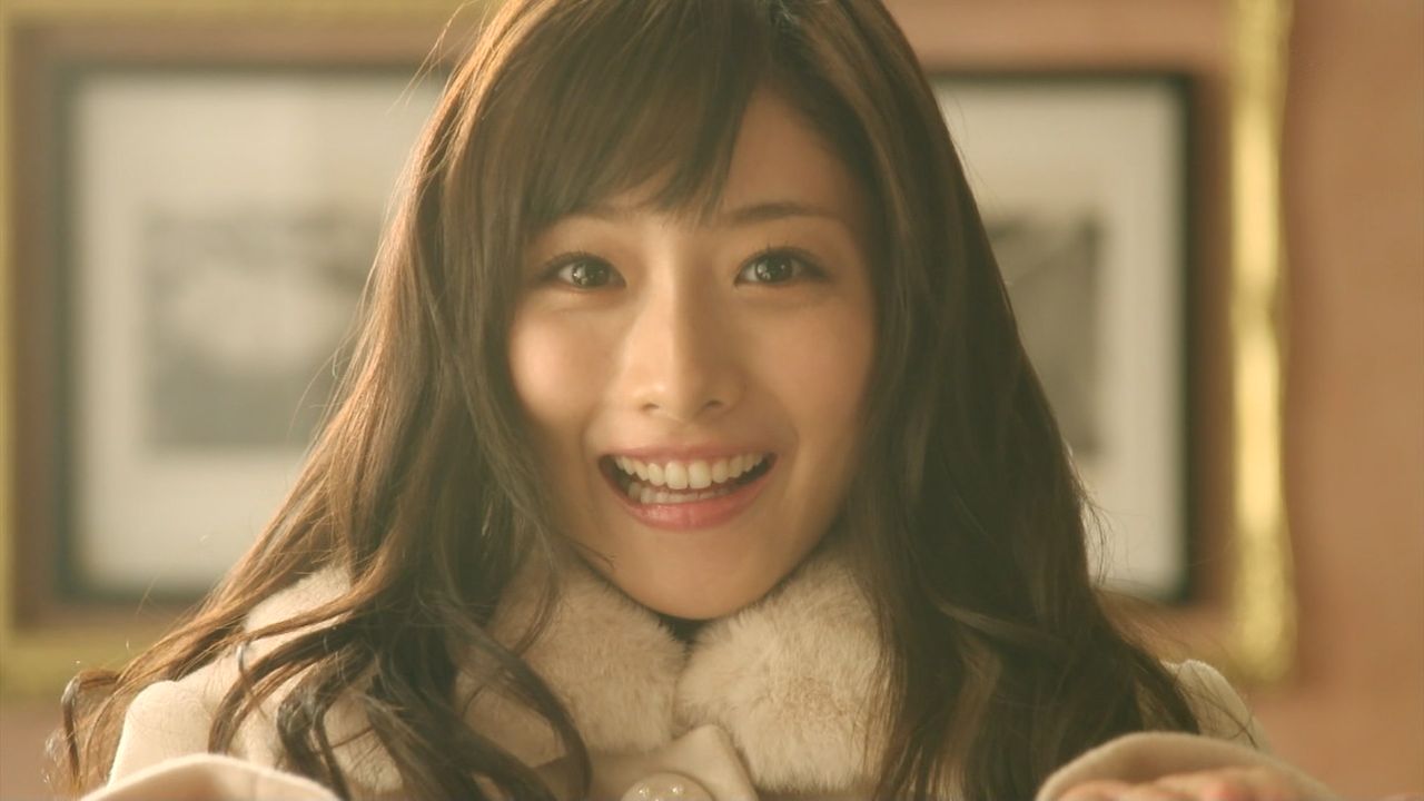石原さとみ 失恋ショコラティエ第4話感想 松本潤 まいう速報 石原さとみ 失恋ショコラティエ第4話感想 松本潤 まいう速報
