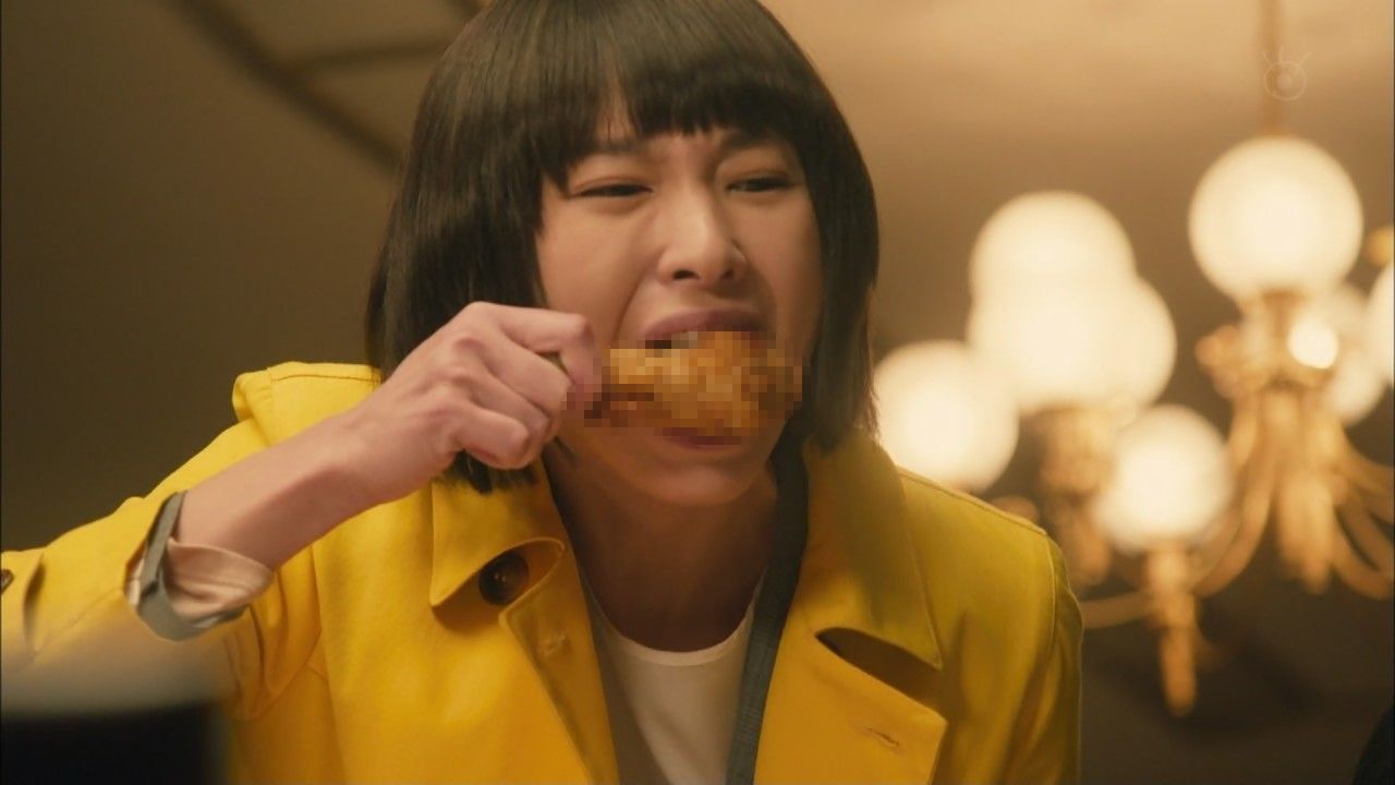 新垣結衣 土曜プレミアム リーガルハイ スペシャル感想 剛力彩芽 まいう速報