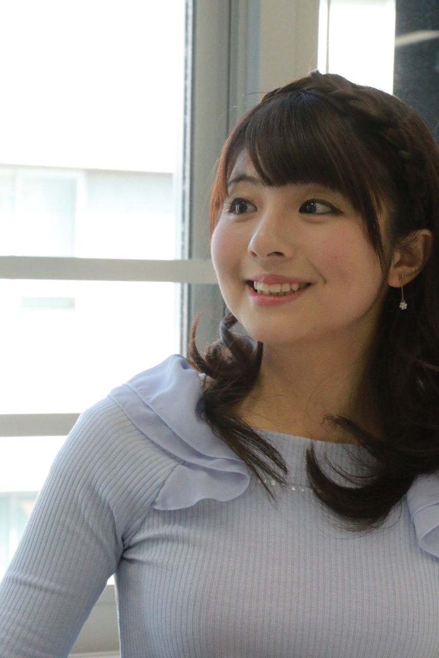 画像 美人東大生の髙橋麻美さん 東大に進学した理由は 高校が桜蔭で友達と別れたくなかったから 彼女速報
