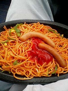 貧乏食には是非パスタを めぞらぼ 貧乏食には是非パスタを めぞらぼ