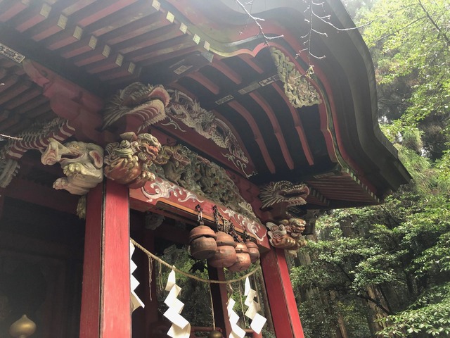 3.花園神社