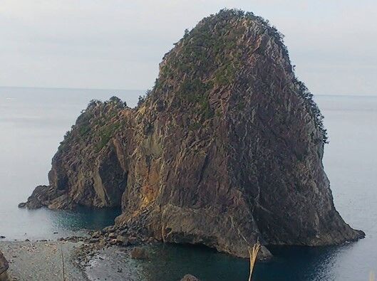 14展望台からの千貫門