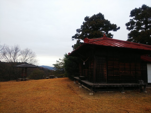 ２浅間神社