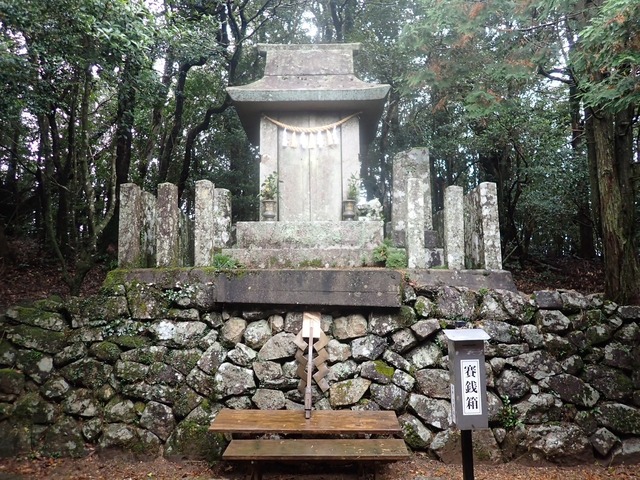 写真１４　白山比賣（しらやまひめ）神社