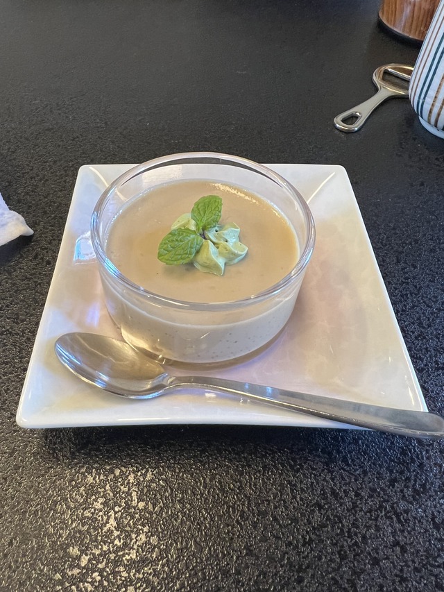 昼食②