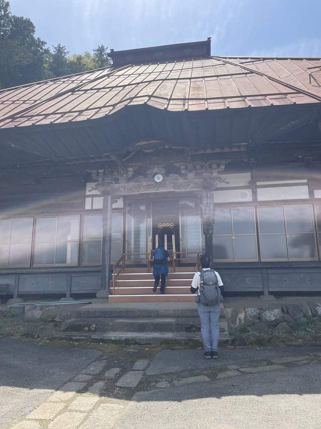 写真②