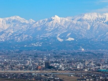 鍬崎山