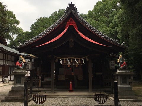 日吉神社