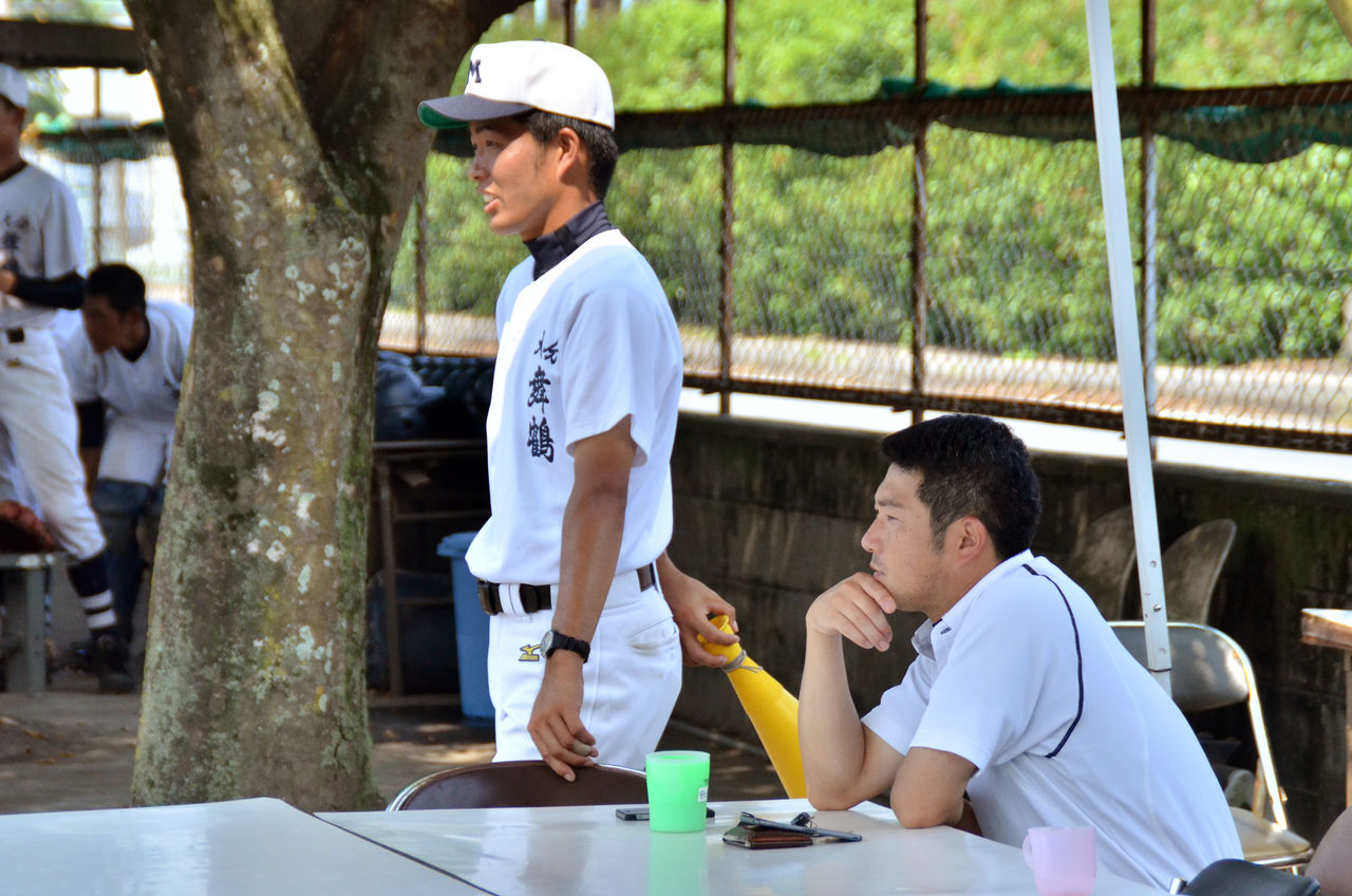 大好きな野球 大分舞鶴高校野球部応援ブログ 15年08月 大好きな野球 大分舞鶴高校野球部応援ブログ 15年08月