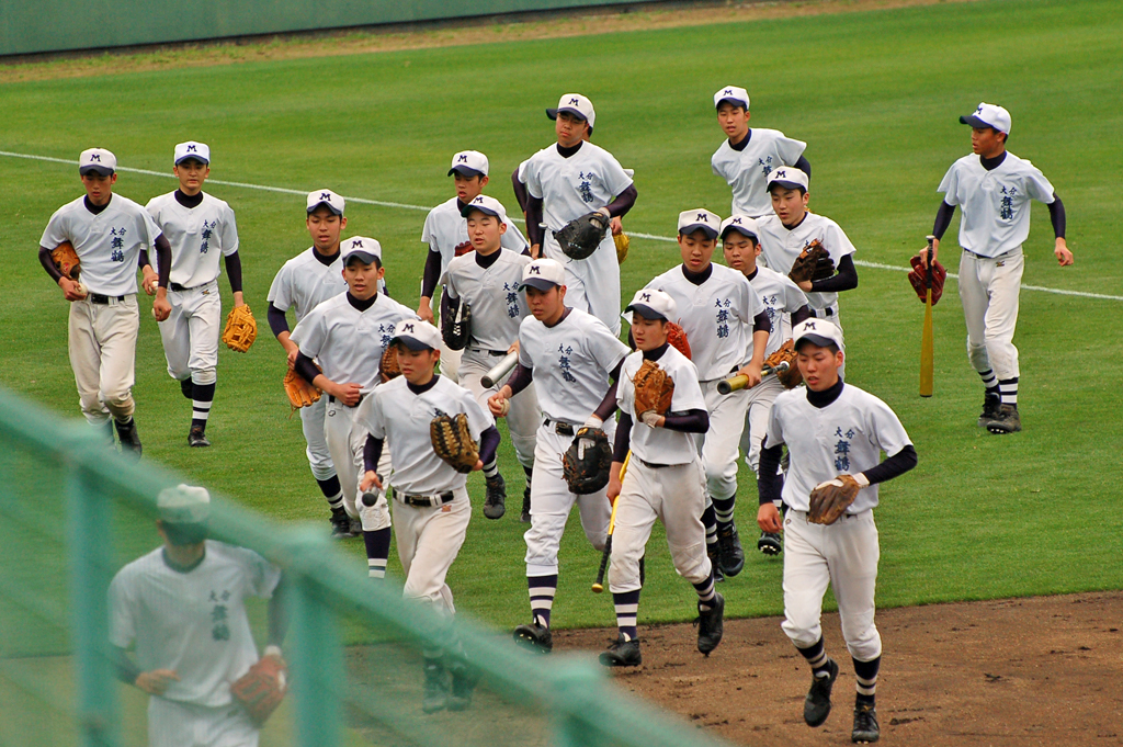 大好きな野球 大分舞鶴高校野球部応援ブログ 大分舞鶴