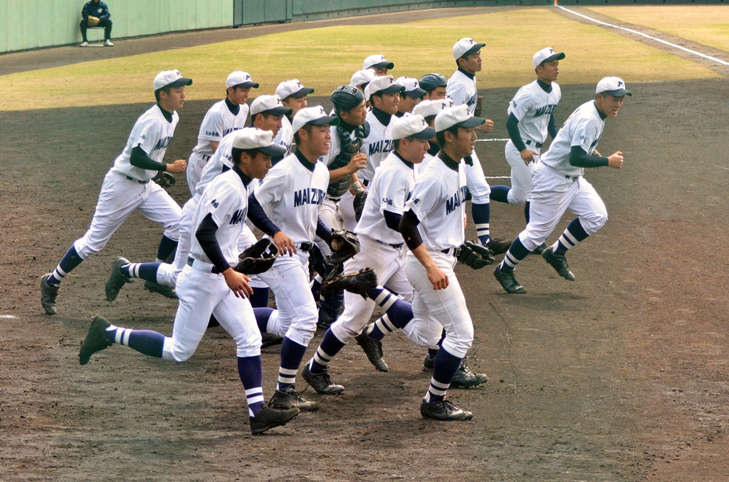 九州大会予選 舞鶴初戦敗退 大好きな野球 大分舞鶴高校野球部応援ブログ 九州大会予選 舞鶴初戦敗退 大好きな野球 大分舞鶴高校野球部応援ブログ