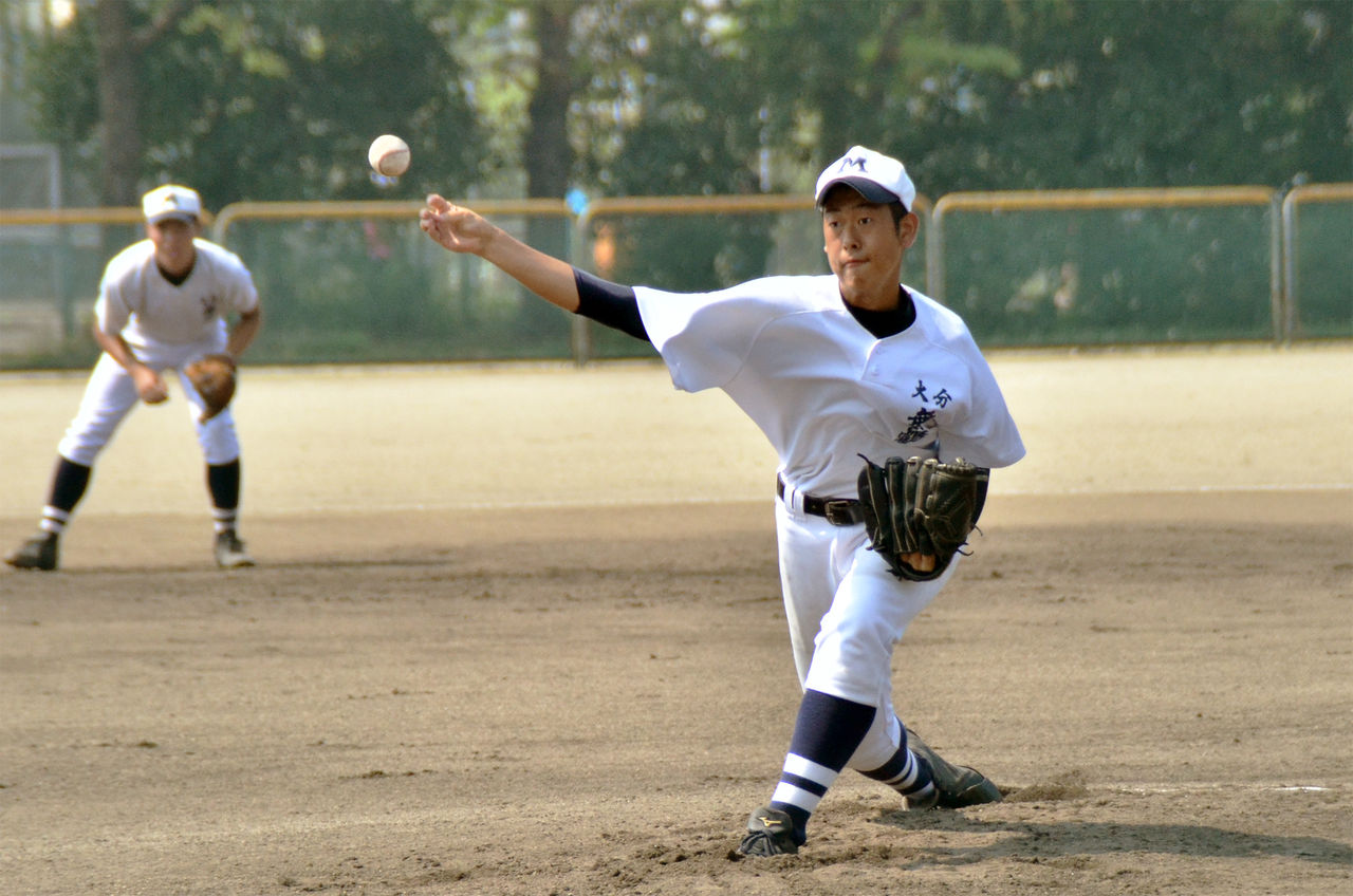 大好きな野球 大分舞鶴高校野球部応援ブログ 15年08月 大好きな野球 大分舞鶴高校野球部応援ブログ 15年08月