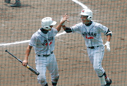 18日の試合結果 大好きな野球 大分舞鶴高校野球部応援ブログ 18日の試合結果 大好きな野球 大分舞鶴高校野球部応援ブログ