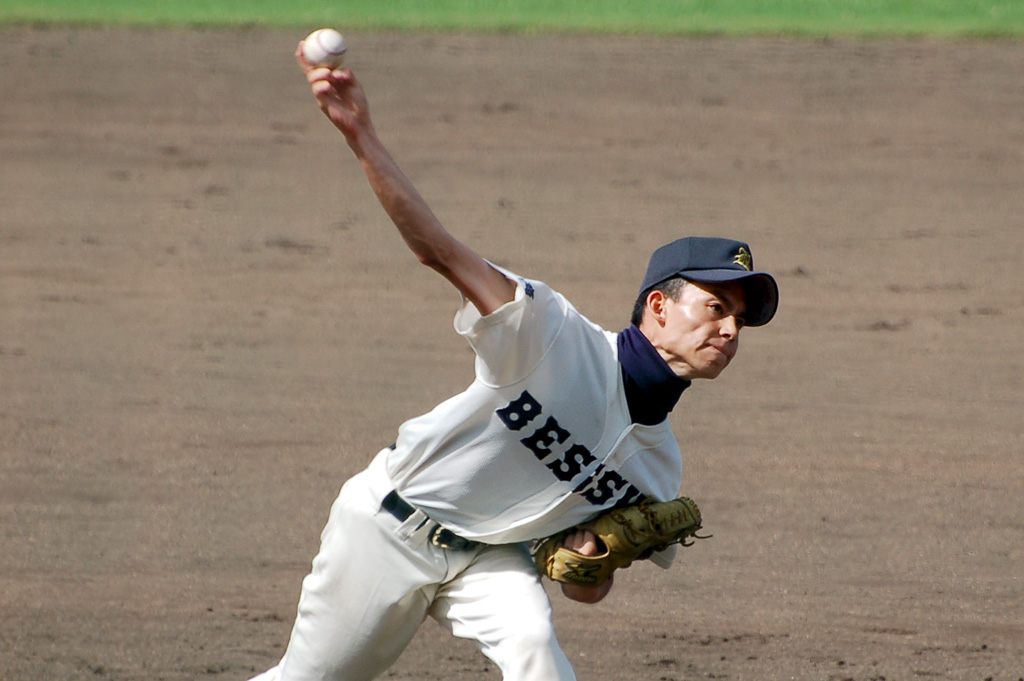 大好きな野球 大分舞鶴高校野球部応援ブログ 大分舞鶴