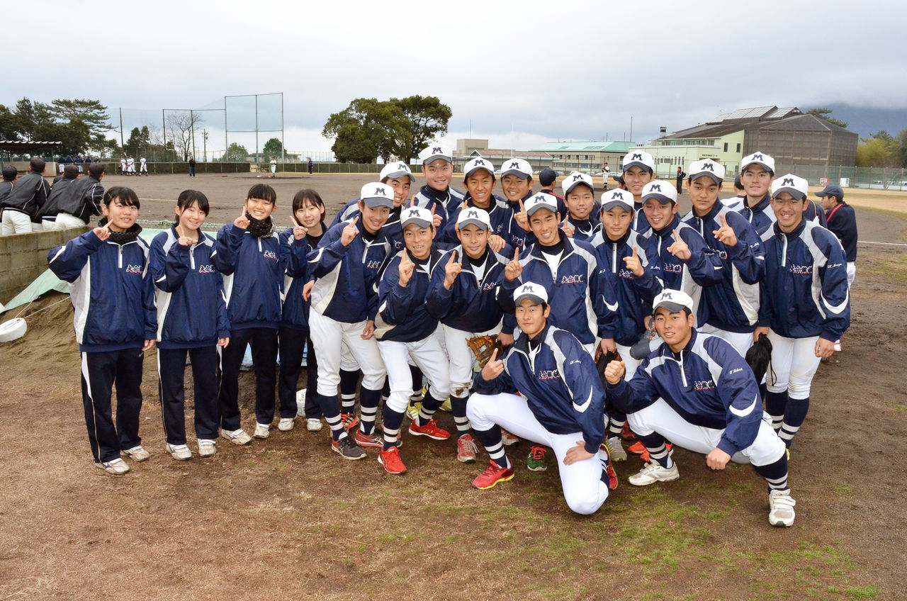 トレーニングマッチ16 大好きな野球 大分舞鶴高校野球部応援ブログ トレーニングマッチ16 大好きな野球 大分舞鶴高校野球部応援ブログ