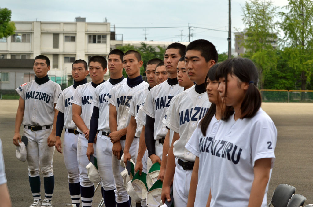 大好きな野球 大分舞鶴高校野球部応援ブログ 大分舞鶴 大好きな野球 大分舞鶴高校野球部応援ブログ 大分舞鶴